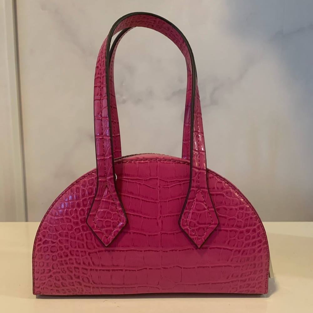 Who What Wear Carson Mini Bag